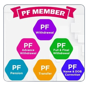 PF Services